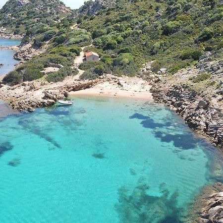 מונטה פטרוסו Apartments In Residence With Swimming Pool In Cala Girgolu מראה חיצוני תמונה